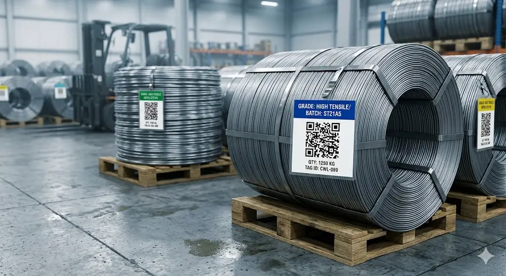 eManage Fastener ERP solution