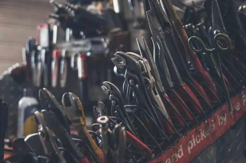 eManage Hand Tool ERP solution