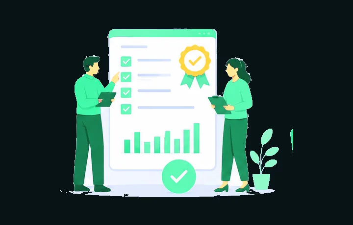 Quality Management — ERP software in Ludhiana