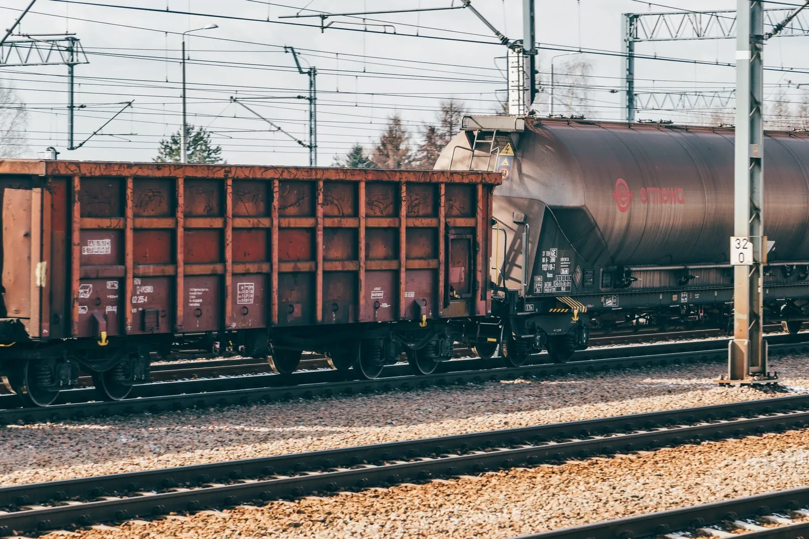 Railway Parts ERP, Inspection calls, certificates and consignee dispatch in sequence