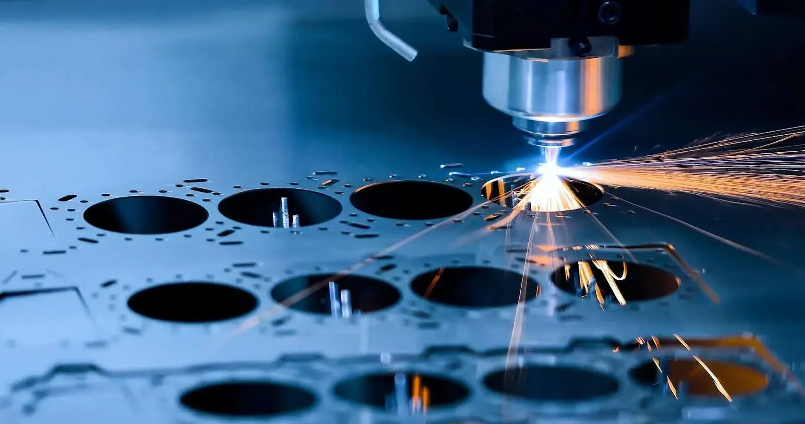 eManage Sheet Metal ERP solution